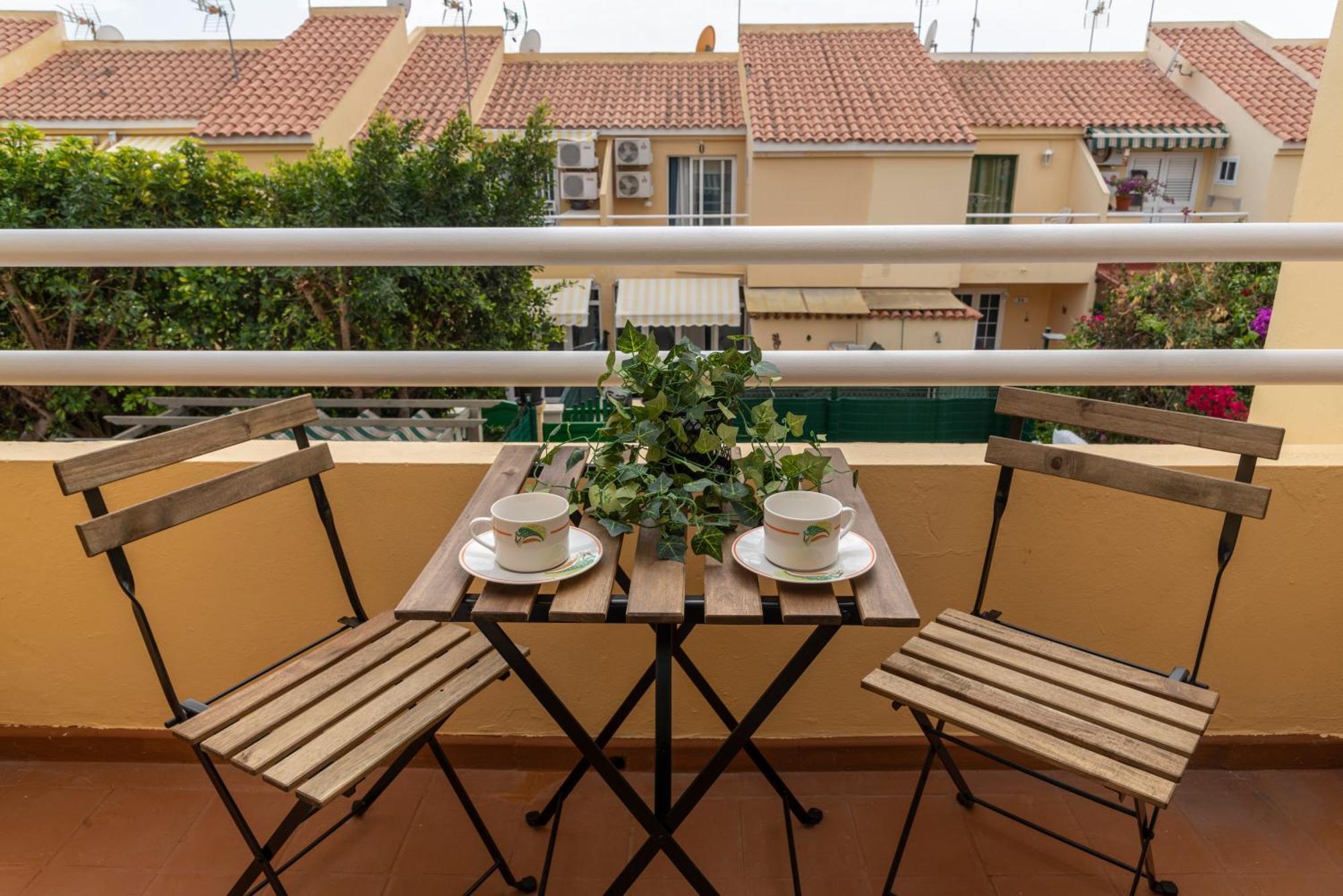 Leilighet Duplex Sonemar Pool *