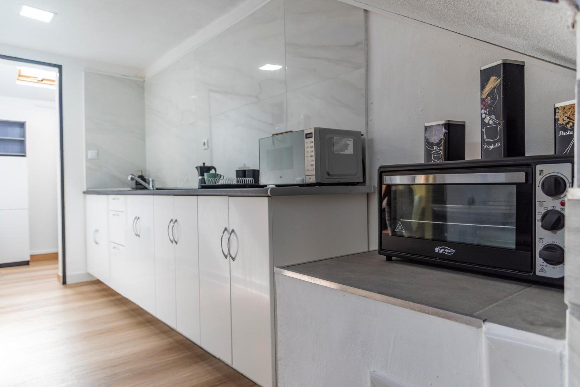 Leilighet Duplex Sonemar Pool