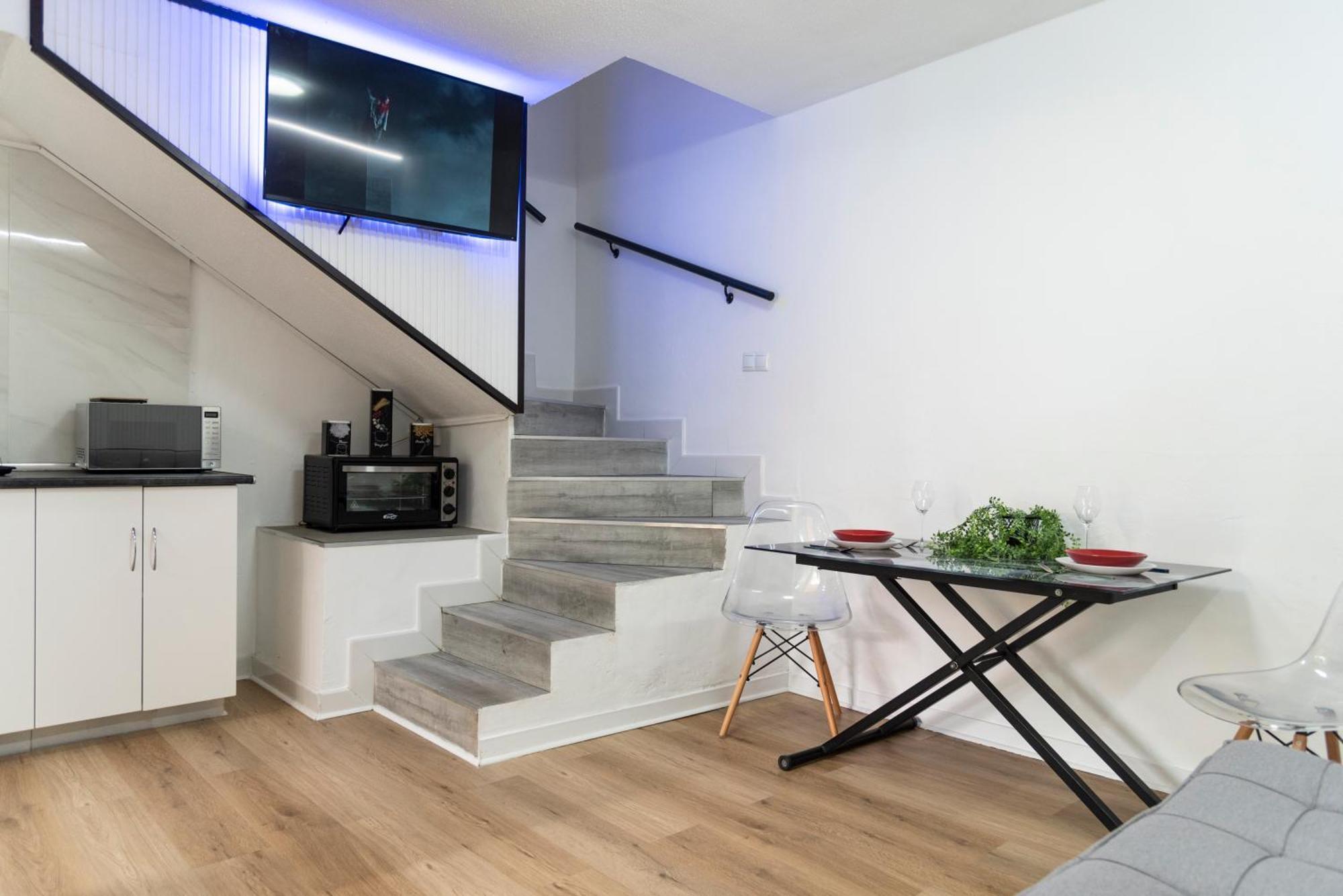 Leilighet Duplex Sonemar Pool