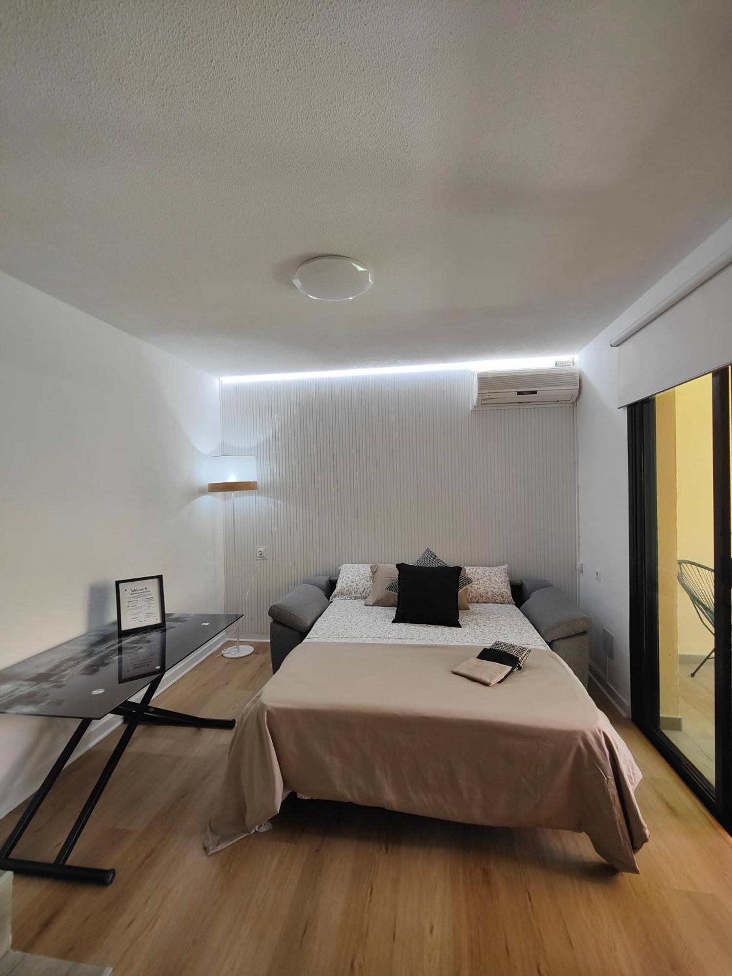Leilighet Duplex Sonemar Pool Maspalomas (Gran Canaria)
