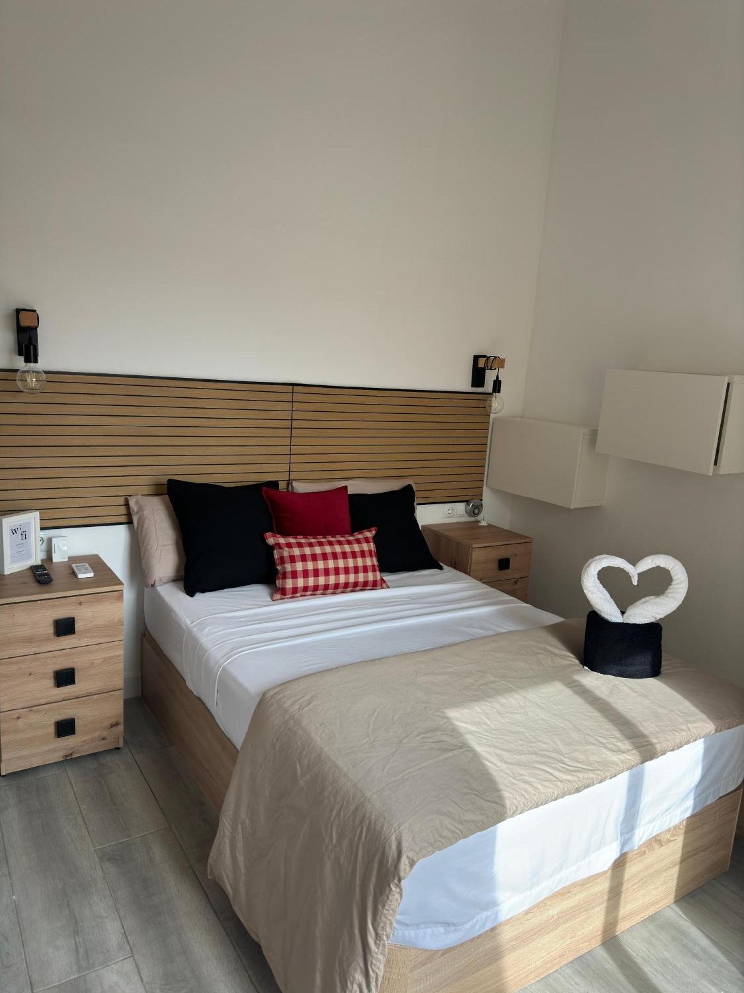 Duplex Sonemar Pool Leilighet Maspalomas (Gran Canaria)