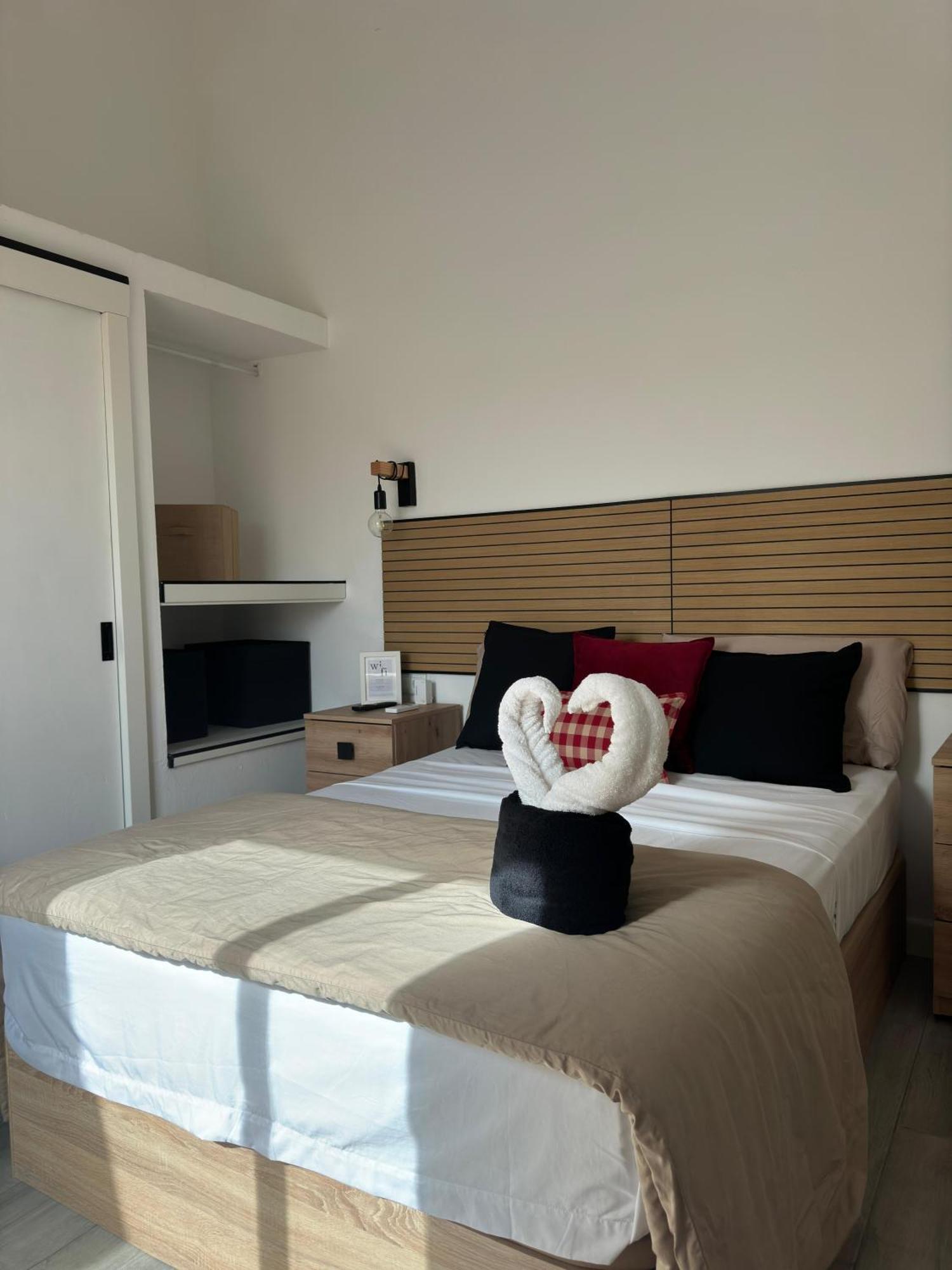 Leilighet Duplex Sonemar Pool