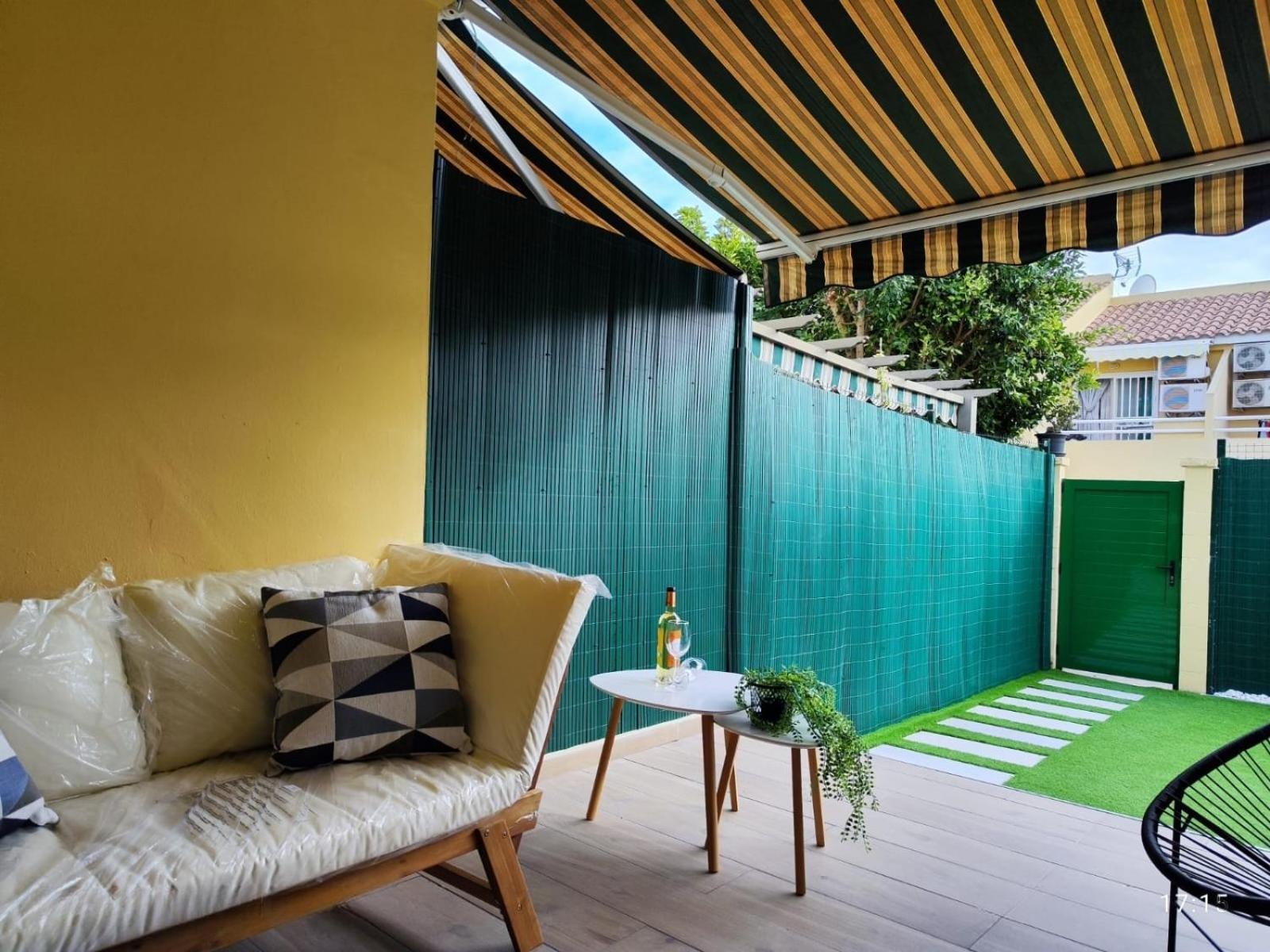Duplex Sonemar Pool Appartement *