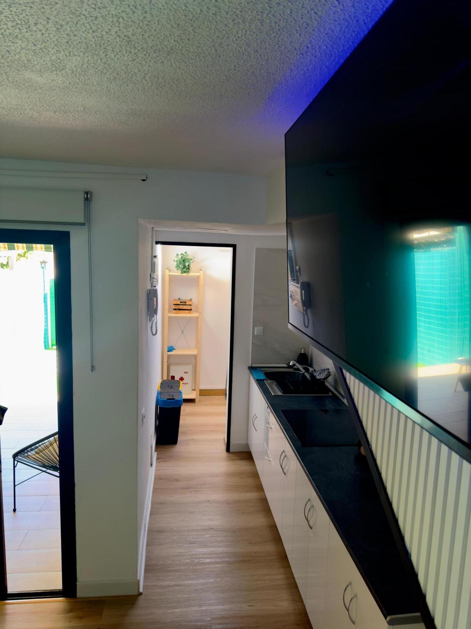 Appartement Duplex Sonemar Pool *